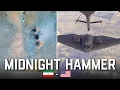 Download Lagu LES FRAPPES DES USA EN IRAN : LE RÉSULTAT ?