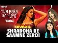 Download Lagu Tum Mere Na Huye SONG Review | Rashmika TROLLED again? #Thama