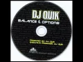 DJ Quik - Pitch In On A Party