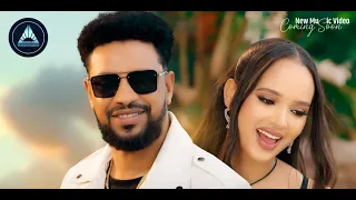 Girmay Gebrehiwet (G.Man) -Roman- ሮማን   (Official Video) New  Ethiopian Tigrigna Music