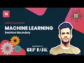 LECTURE 18 Decision Boundary Supervised Learning Grip Rank