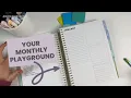 How To Use Your Monthly Dashboard Ideas Setup