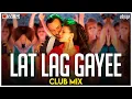 Download Lagu Lat Lag Gayee | Club Mix | Race 2 | Saif Ali Khan, Jacqueline | DJ Ravish \u0026 DJ Chico