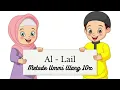 Download Lagu Surat Al-Lail Metode Ummi Ulang 10x | Juz 30 | Metode ummi | Hafalan Anak