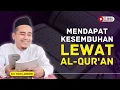 Download Lagu AL-QUR'AN OBAT DARI SEGALA MACAM PENYAKIT! KH TOHA ABRORI