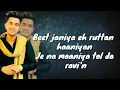 Download Lagu Beet janiya jass  manak  new song 2020