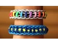 Rainbow Loom English - UPSY DAISY