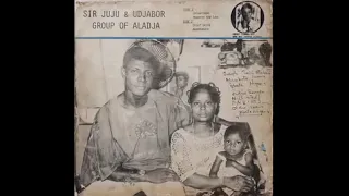 urhobo music sir juju u0026 udjabor group of aladja madam orhuerakpo oyoyo