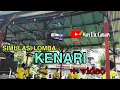 Lagu Simulasi lomba kenari | kenari lomba gacor | melatih menatal kenari
