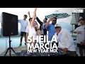 Download Lagu SHEILA MARCIA - 90's 2000's R\u0026B, Hip-Hop Classic - New Year 2025 Mix - Desa Oculus