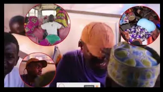 big kigoma hichi kigoma cha huyu big wa buza kwampalange ni laana chura wavua nguo kwenye gari