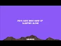 Zack Tabudlo - Turn Back Time (Lyrics) ft. @violettewautier