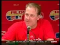 2007 Los Angeles Angels vs Boston Red Sox ALDS Highlights