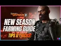 Download Lagu How To Unlock The New Season Exotics, Modifiers, \u0026 MORE! The Division 2: Level Up Your Season FAST!