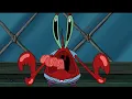 Lagu Mr Krabs Screaming Compilation ( SpongeBob SquarePants )