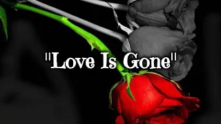 Download Slander - Love Is Gone Lyrics MP3