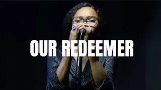our redeemer