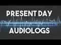 Assassin s Creed Odyssey Present Day Logs