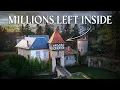 Lagu Millions Left Behind in This Abandoned Medieval Castle!