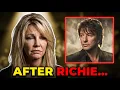 The Tragic Downfall Of Heather Locklear After Richie Sambora