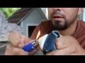 How To Remove Security Ink Tag On Clothes With A Lighter EASY