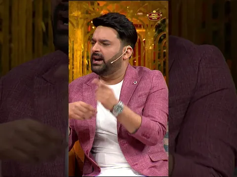 Welcome में Uday Shetty का रोल Nana Patekar ने क्यों किया? 😎🔥 #bollywood #kapilsharma