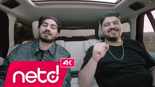 3YUP & SABO - Kahpe Kader