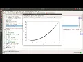 Exponential Family Using R to simulate and confirm the theoretical results