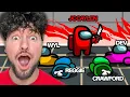 Download Lagu The FUNNIEST Proximity Among Us Games (w/ The Boys!)
