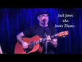 Jack Jones aka Irwin Thomas_"You Were There"