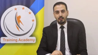 6 Principles In Presentation Skills ٦ بنەمای سەرەکی لە هونەری دەربڕیندا د زانا قصاب 