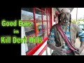 Good Eats in Kill Devil Hills