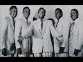 the Drifters There Goes my Baby