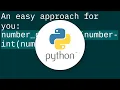 How to get numbers after decimal point