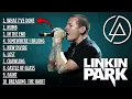 Download Lagu BEST OF THE BEST LINKIN PARK FULL ALBUM