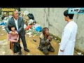 Download Lagu Bé Gái Nghèo Mắc Bệnh Nan Y Bác Sĩ Không Cứu, Lão Tỷ Phú Bỏ Tiền Giúp Ai Ngờ Là Cháu Ngoại Thất Lạc