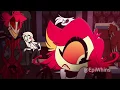 Hazbin Hotel Travis Scott