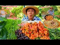 Download Lagu CAMPING 2 ,MASAK UDANG TELUR LENCA CARI LALAPAN DIHUTAN DAN MAKAN