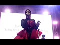 Tiara Andini - Cinta Seperti Aku | Live At Lippo Mall Kemang 18 Oktober 2025