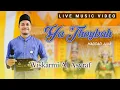 Download Lagu YA THOYBAH WISKARMI AL ASYRAF LIVE DI ACARA WEDDING
