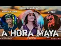 Download Lagu V-TEN ✓✓ TIKTOK ✓✓ Viral Song ✓✓ A Hora Maya 🫶 ✓ Annu Chaudhary ft-Bimal Adhikari \u0026 Sanisha Bhattrai