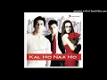 Download Lagu Heartbeat (Instrumental) - Kal Ho Na Ho