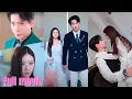 Download Lagu The CEO was allergic to women, but one night with 18-year-old Cinderella changed everything forever