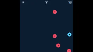 Tap My Dot Game using JavaScript
