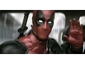 DEADPOOL Movie ly Announced - AMC Movie News