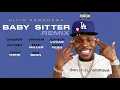 Baby Sitter Remix - Eminem, Mac Miller, DaBaby, Joyner Lucas, A$AP Ferg, Big Sean, Tech N9ne, Offset