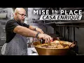 How Casa Enrique Became the First Michelin-Starred Mexican Restaurant in NYC Mise En Place