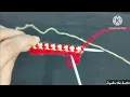 Download Lagu Two color design for baby/ladies sweater cardigan design ||#in Hindi ||