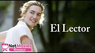 El Lector 2008 - Pelicula Completa Doblada con Kate Winslet