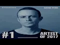 David Penn   -  "Yeah Yeah "   (Original Mix)